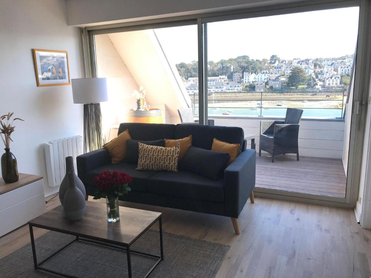Nice Apartment In Audierne Close To Beach エクステリア 写真