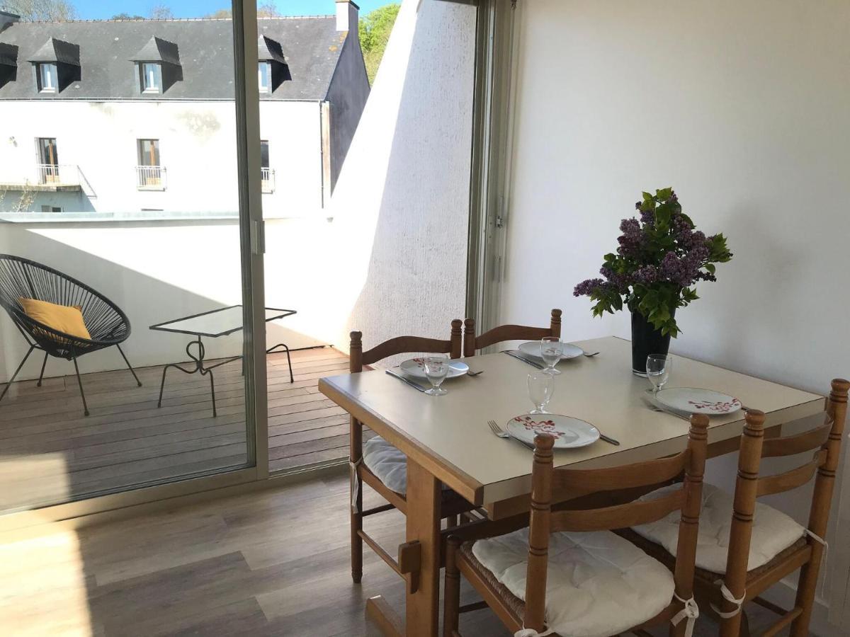 Nice Apartment In Audierne Close To Beach エクステリア 写真