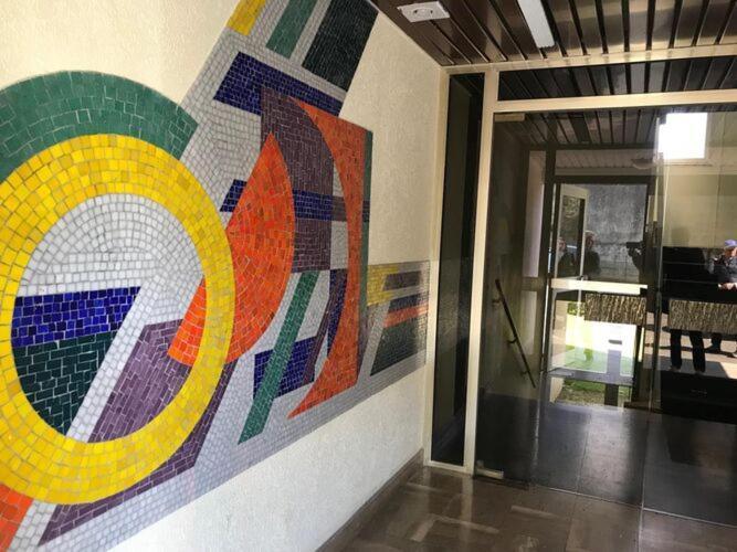 Nice Apartment In Audierne Close To Beach エクステリア 写真